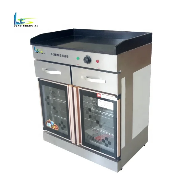 Высокоэффективный дезинфекционный шкаф для детских бутылочек для молока