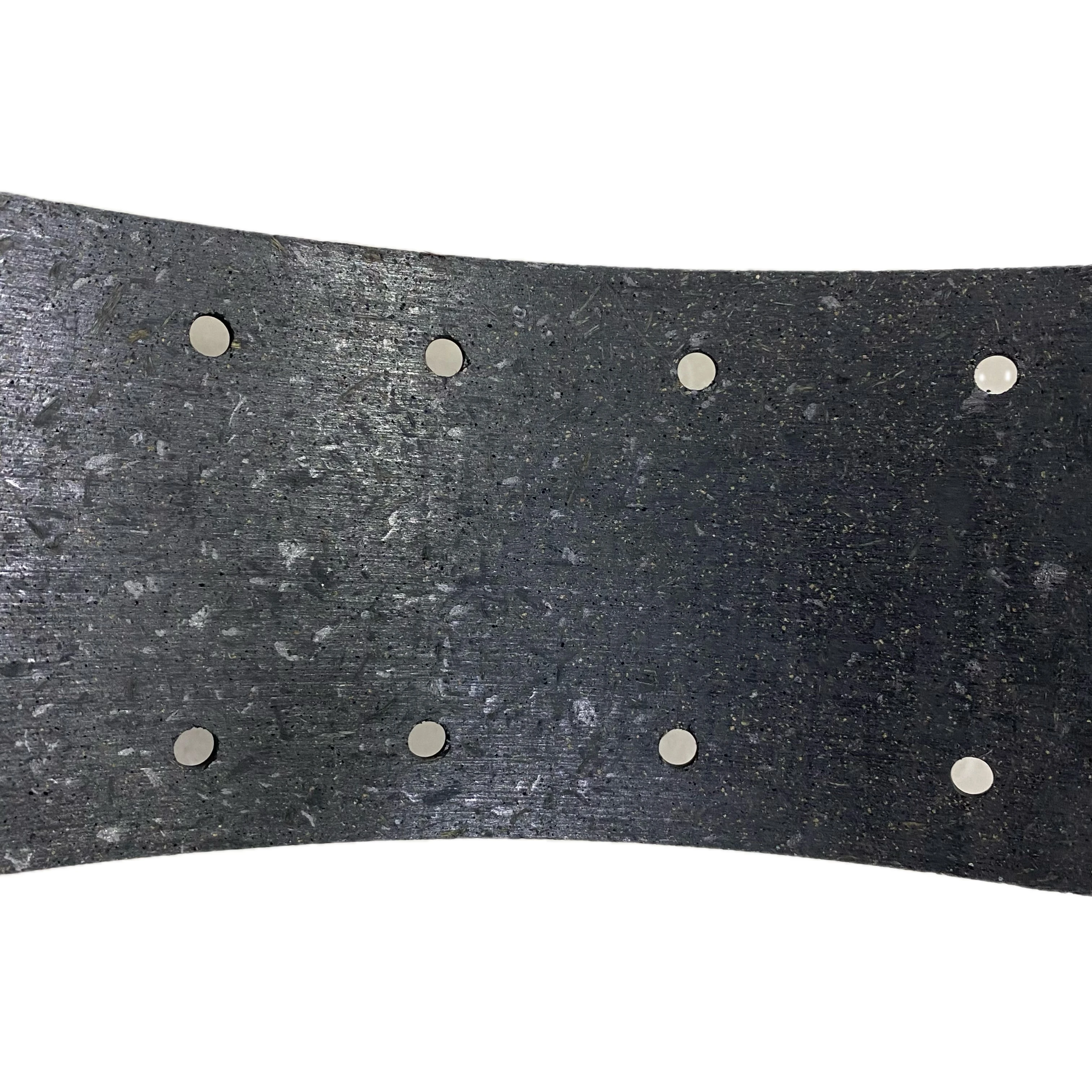 Hot sale truck brake pads asbestos free high quality brake pads brake linings T320-1005 for JPN truck