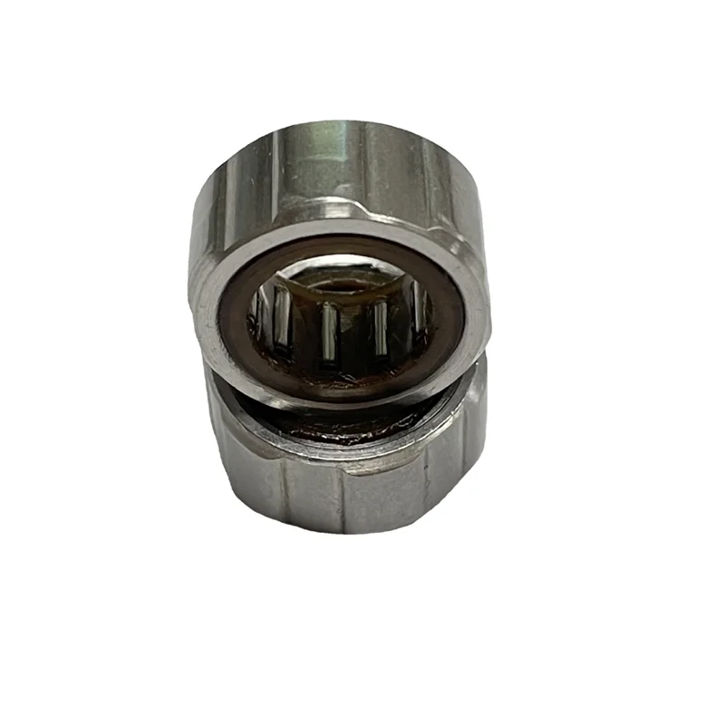 And Only One Way RotationShimano Twin Power Fishing Reel Gear Bearing 6000 Ceramic Bearings For 10 8x15x5 Fishing Reels Bearing