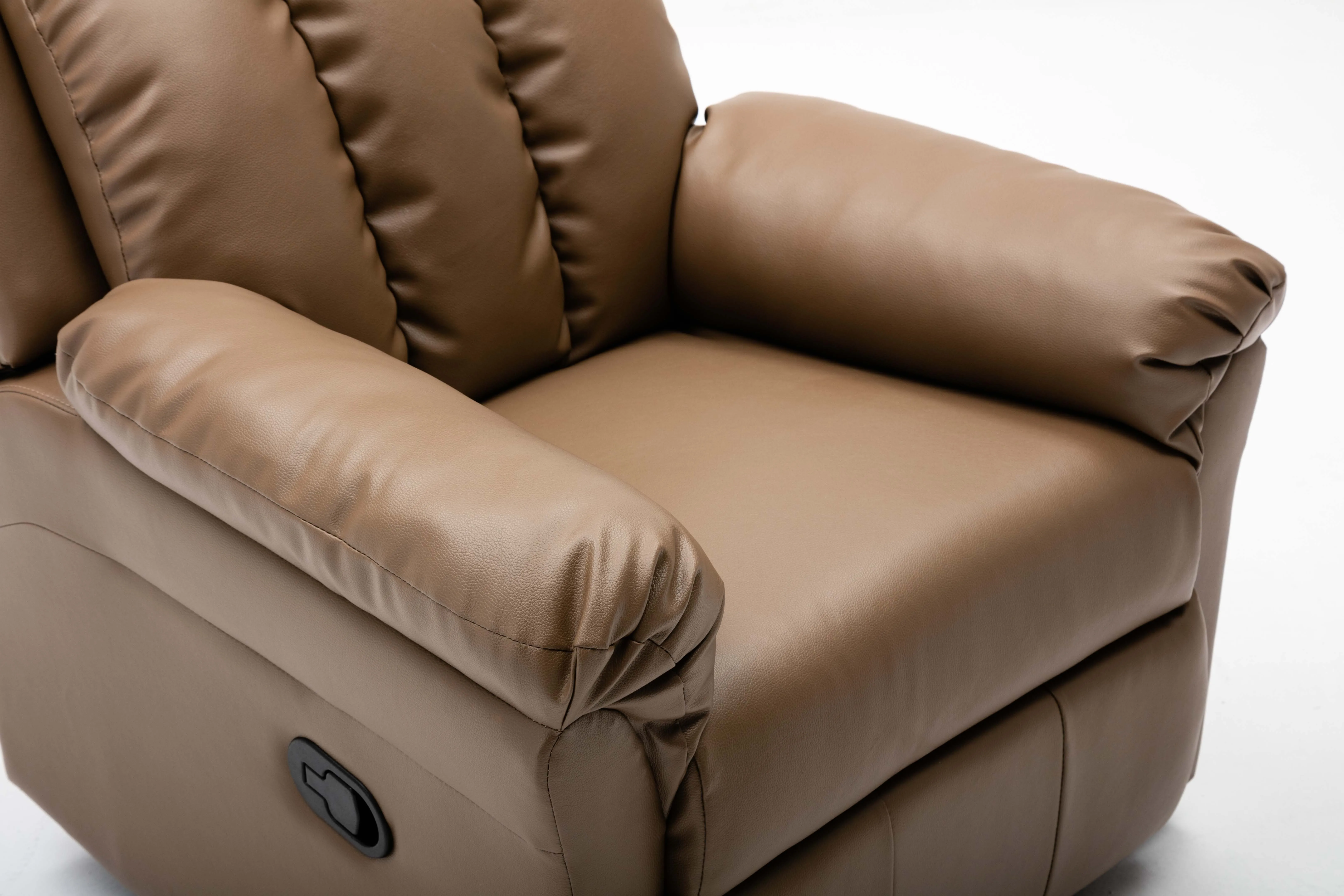 Высококачественное полиуретановое кресло с откидывающейся спинкой по оптовой цене