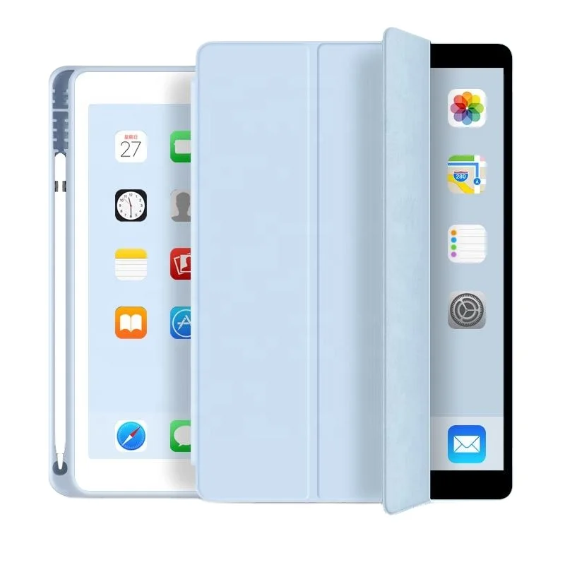 Detachable BT wireless Keyboard Case for Lenovo tab Huawei Samsung tablet Ipad Protective cover keyboard