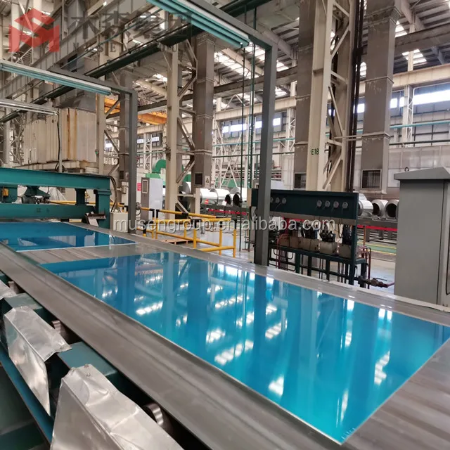 Thickness 0.1mm 0.2mm 0.3mm 0.4mm 0.5mm Thin Aluminum Alloy Sheet Plate Price per kg