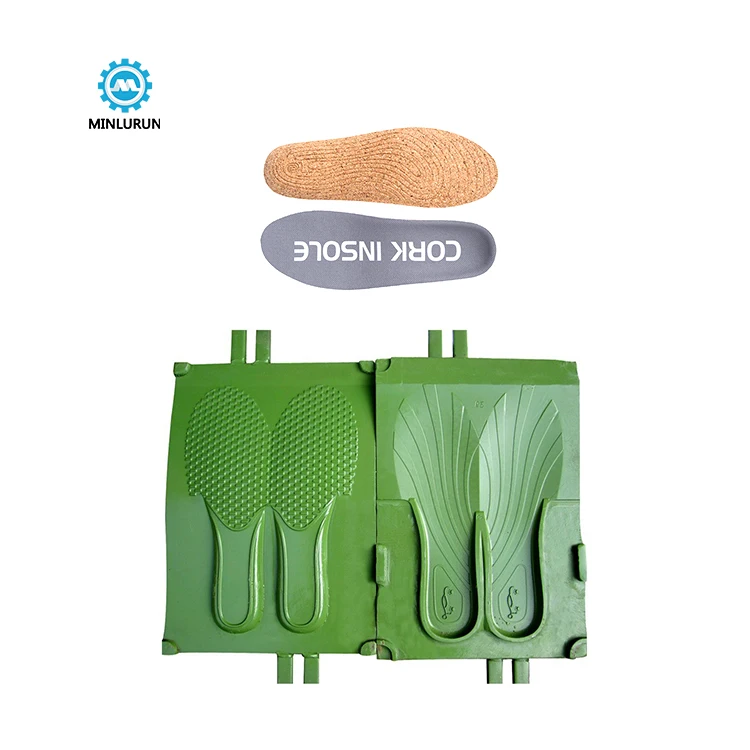 Eva Sheet Insole Mould Insoles For Sneaker Shoes Die Footwear