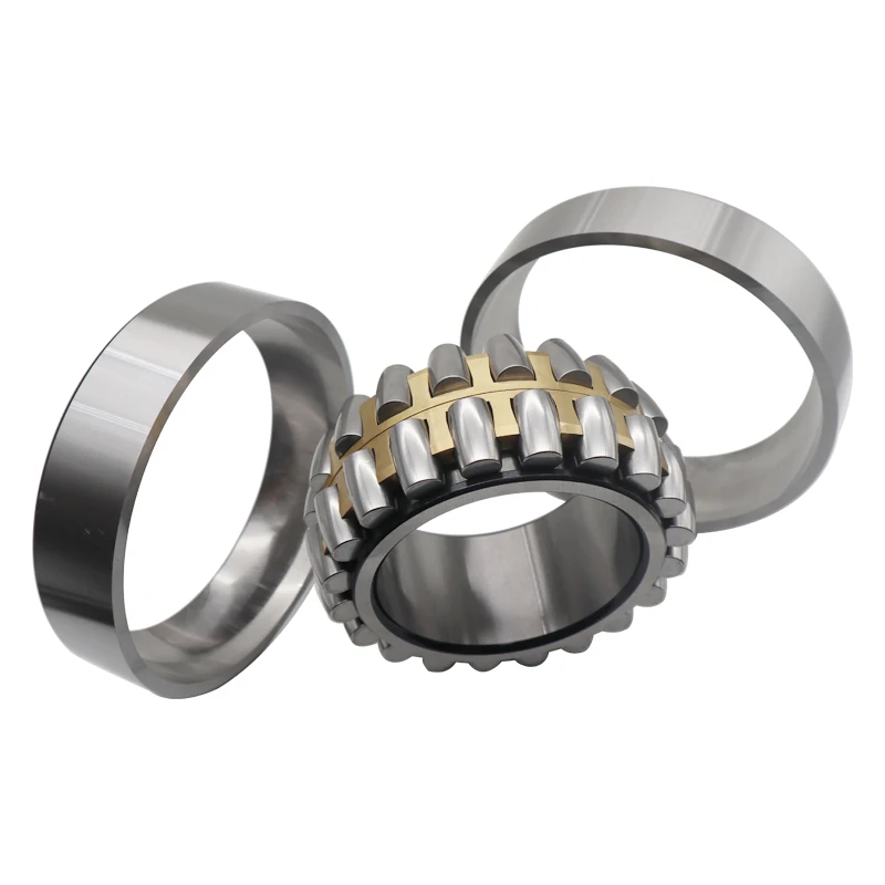 Concrete mixer truck bearing F-809280 Truck Reducer Bearing 809280 100*165*52/65mm