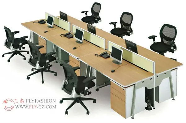 Стол для конференц-зала современный стильный стол с металлической рамкой легко собираемый