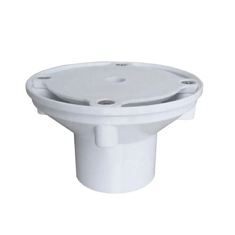 Swimming Pool Pipe Fittings Accessories Plastic Water Return Inlet