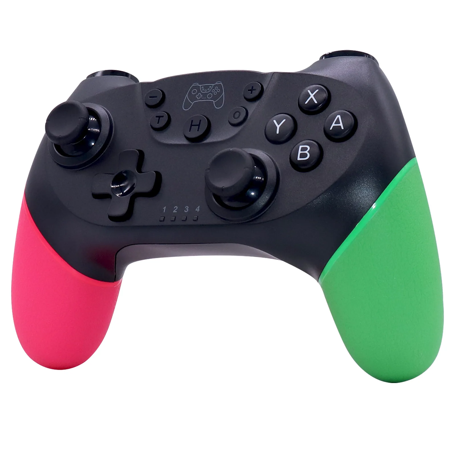 Bluetooth-- compatible Pro Gamepad for N-Switch NS-Switch NS Switch Console Wireless Gamepad Video Game USB Joystick Control