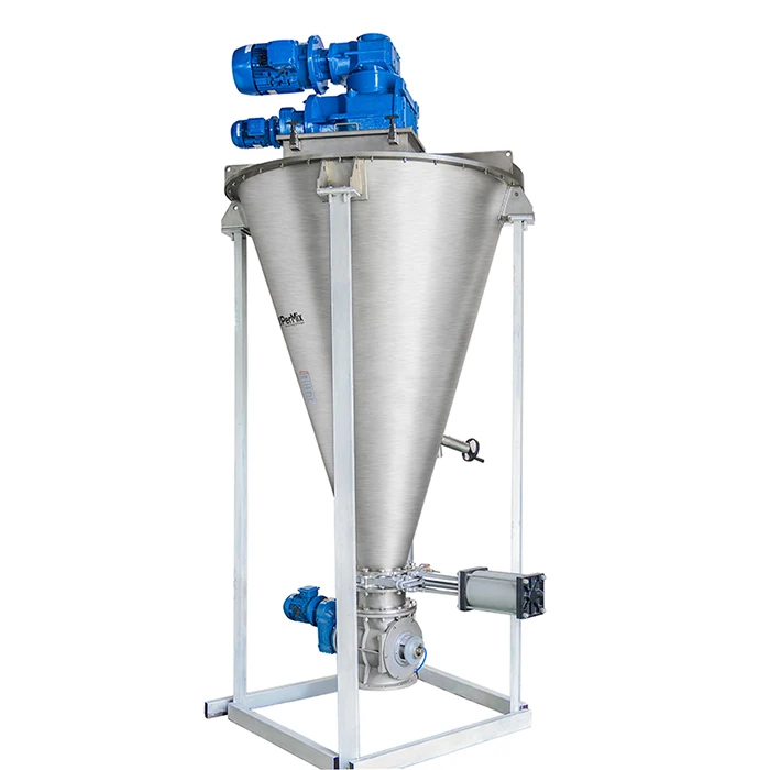 Screw Extrusion Sigma Blade Kneader Mixer Used in Clay/Soap Kneading Machine Laboratory