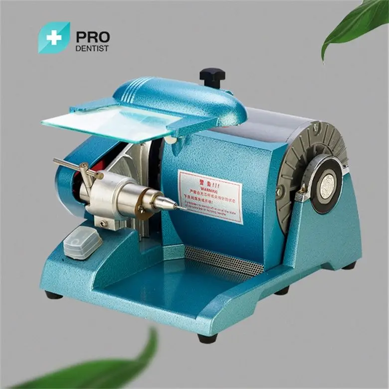 Clearance Dental Bur Machine