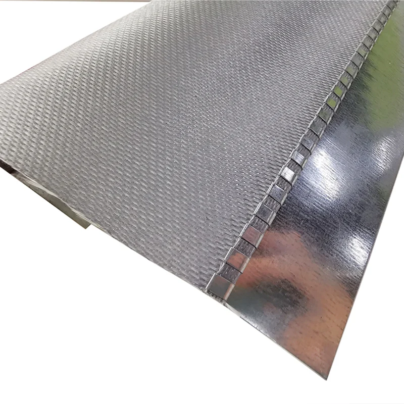 Manufacturer Ventilation Duct Machine Heat Resistant Flexible Connector Air Duct