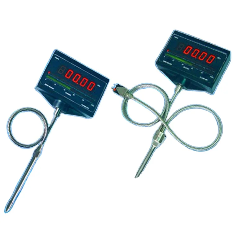 4~20MA 1/2'-20 Intelligent melt Pressure Gauge