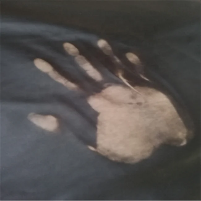 Temperature Sensitive Heat Color Changing Thermochromic Fabric Water Thermochromic Changing Colors Fabric for Beach Shorts