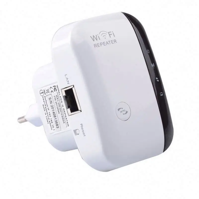  Фабрика беспроводной расширитель Wi-Fi wireless-N ретранслятор беспроводного маршрутизатора IEEE802.11 B/g/n 300 Мбит/с wifiboost промышленного Wi Fi антенны базовой станции