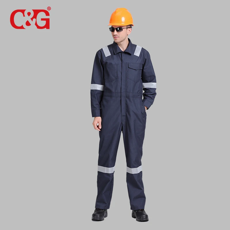 Excellent quality fire flame retardant insulated thin fr clothing