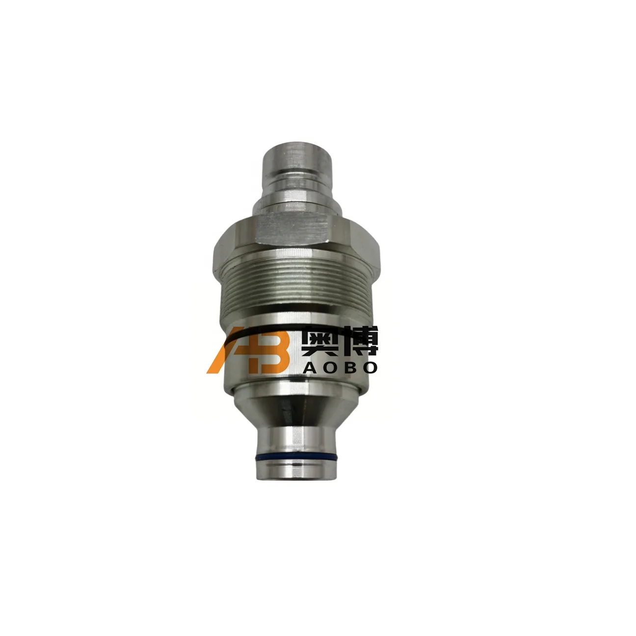 E32 E34 E35 753 883 S130 S150 S160 S185 S220 S250 S450 Male Coupler 7246799 Hydraulic Quick Coupler