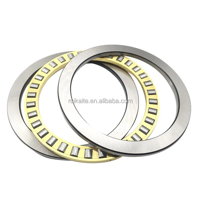 skf high quality Made in China brass cage 29426 29428 29430 thrust roller bearings for Oil drilling rigs/Thrust Roller Bearing