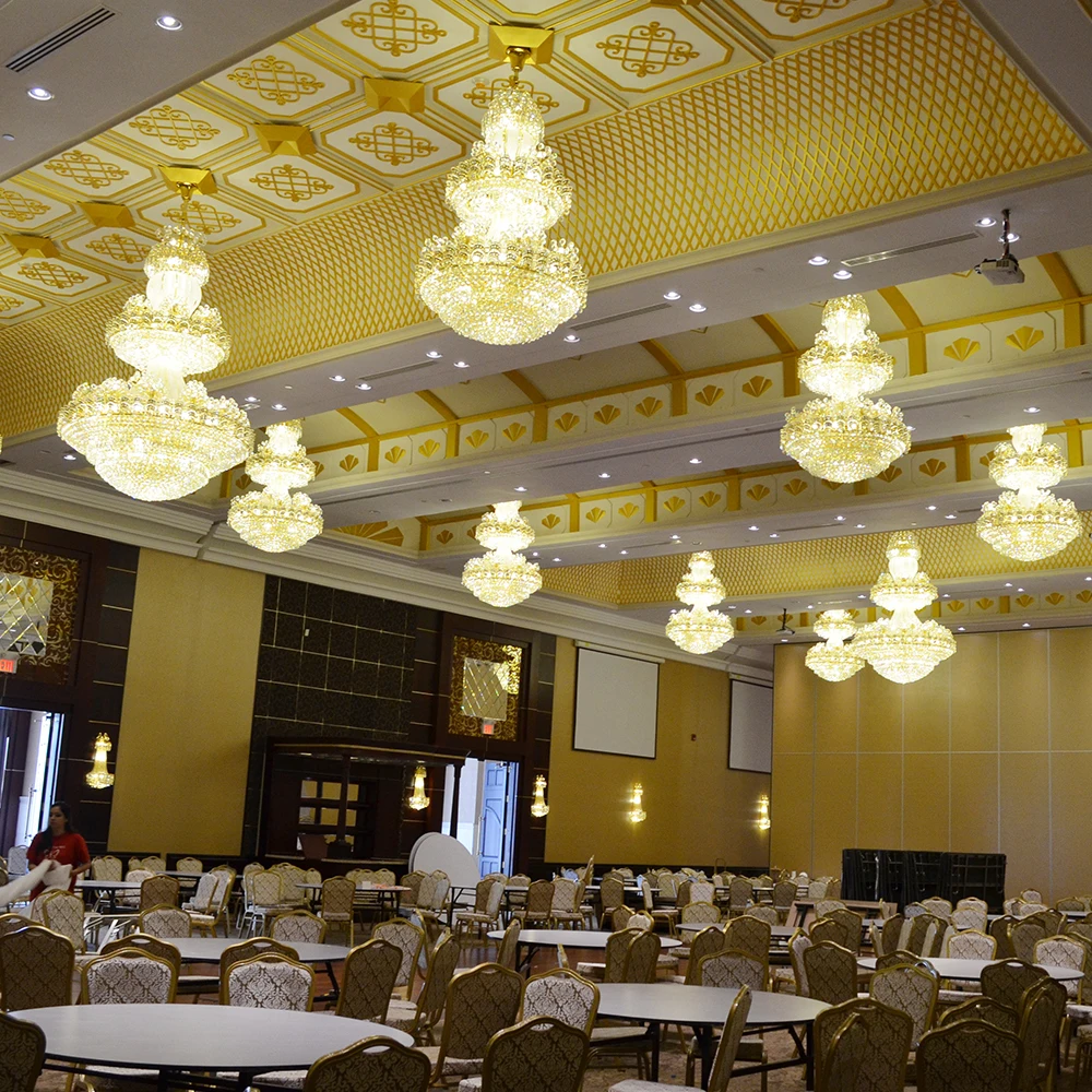 Custom ceiling design Precast glass fiber reinforced gypsum component GRG