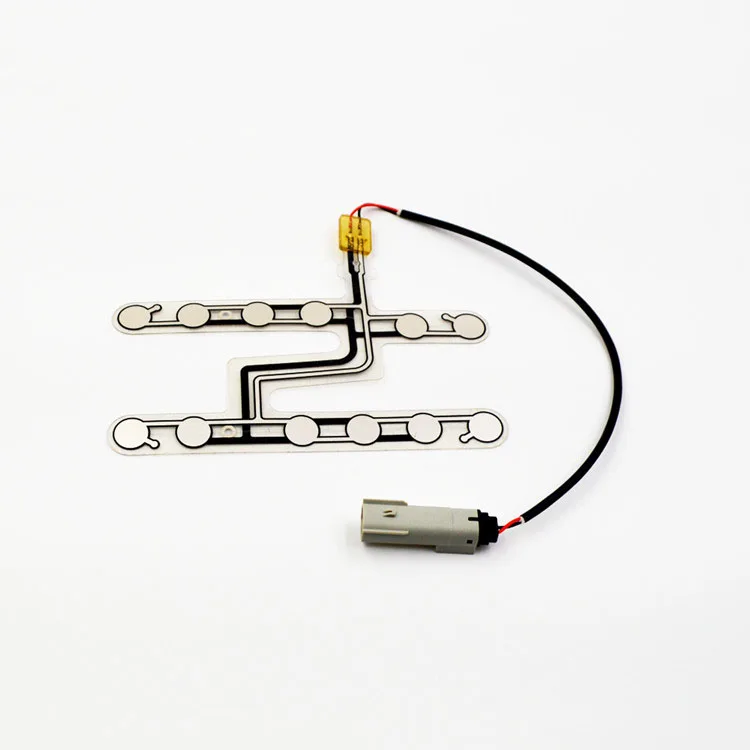 Good quality factory directly bus seat sensor occupancy belt with sensor