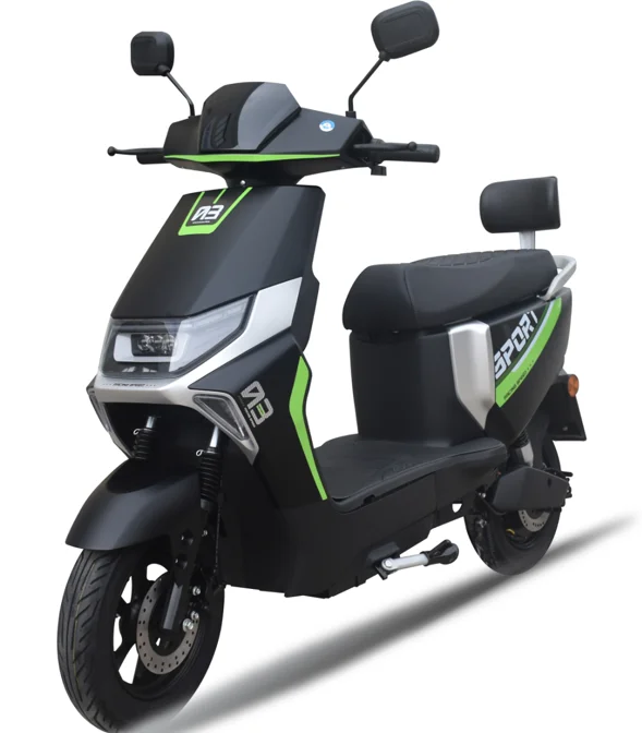 2024 cheaper electric motorcycle 60v/72v adults electric scooter motorcycle electric fast moped 1500w