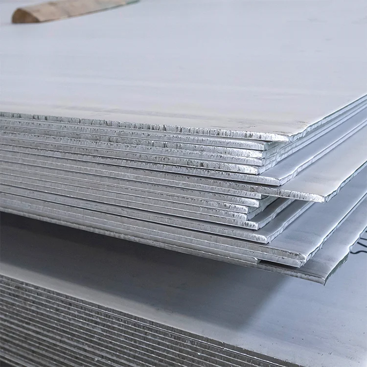 SUS ASTM AISI High Quality Professional Cold Rolled Titanium 2B BA HL 8L NO.4 Stainless Steel Sheet