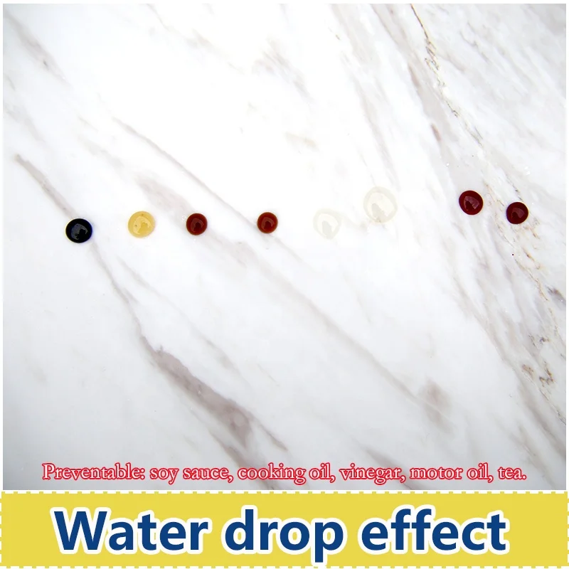 
World-class quality High alkali-resistant super-hydrophobic Most popular nano coating waterproof liquid 