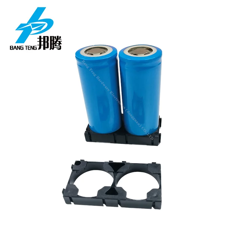 2p Manufacture Wholesale battery 33135 33140 holder bracket 2P battery holder bracket lithium ion battery holder