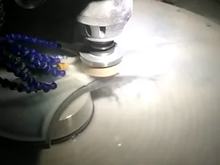 5-axis CNC machining center for drilling,milling,grinding and polishing machine All In One Processing