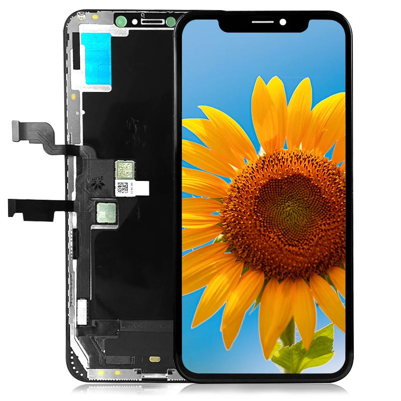 ЖК-дисплей для Iphone X Xr Xs Max 11Pro Max, Замена ЖК-экрана для Iphone, оптовая продажа с фабрики