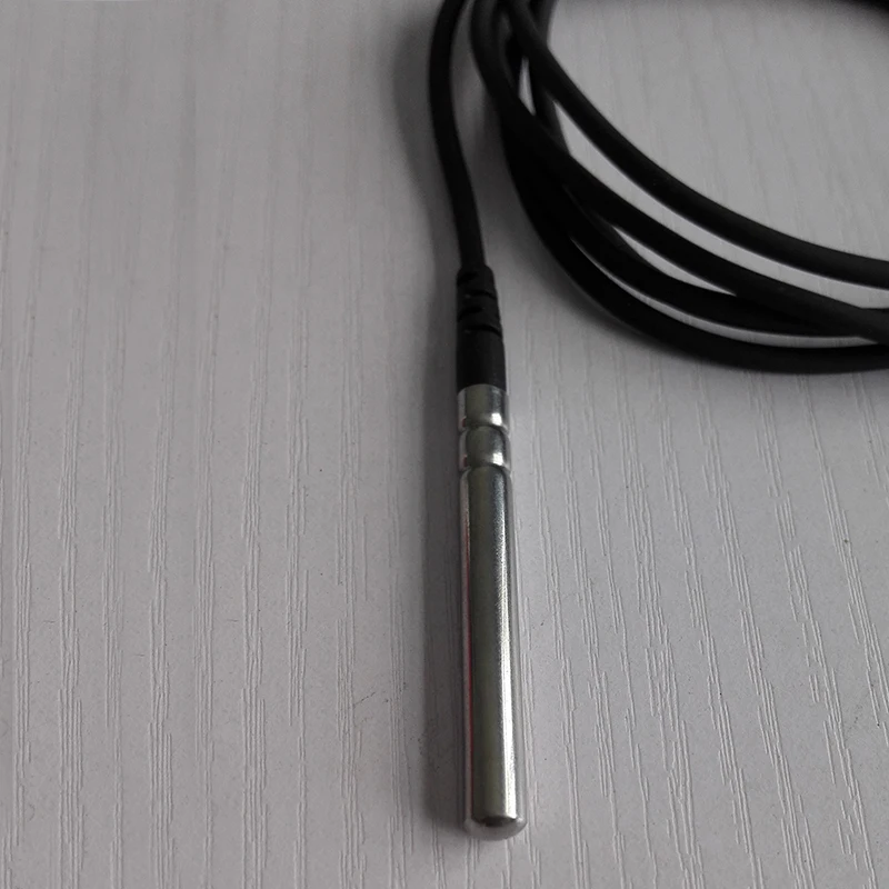 Focusens TMP117 датчик температуры цифровой датчик точности датчик с оптовой ценой CE ROHS REACH Paper