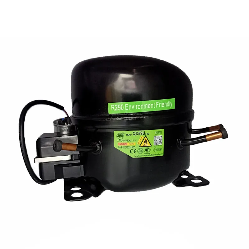 220v refrigerator compressor for home used refrigerator and fridge
