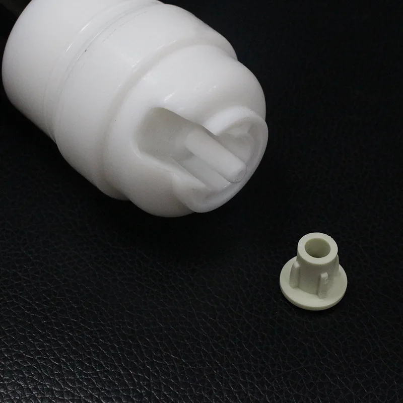 Water Softener Filter Inline Korean Style 10inch Quick Fitting Resin Softener Water Filter Cartridge for Filter System