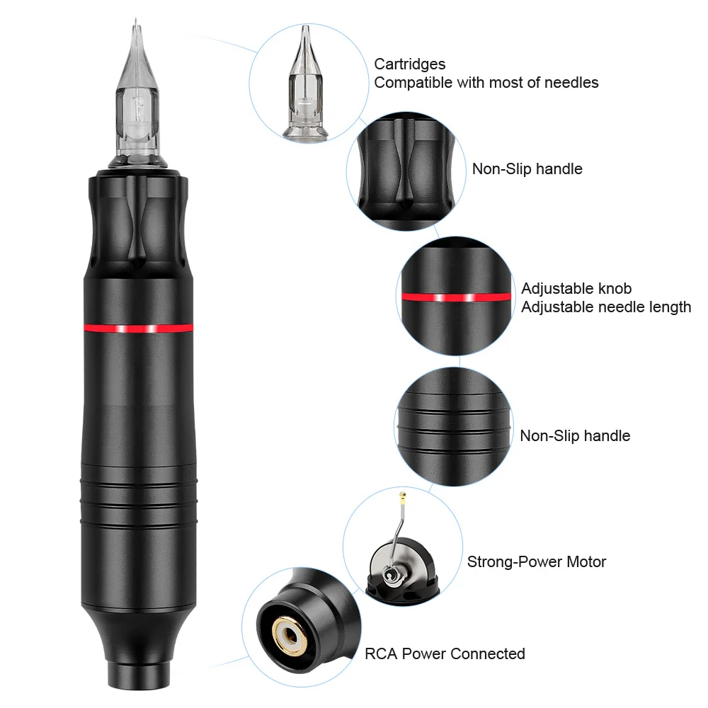 machine tattoo mast tattoo machine machine wireless