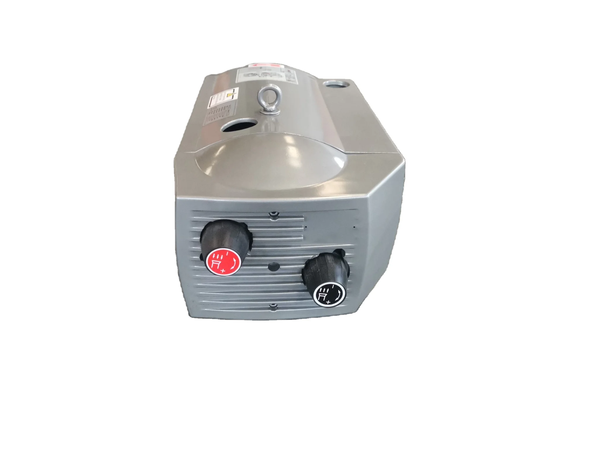 JQT 1.25kw Oil-Free Rotary Vane Vacuum Pump Golden Bridge  Dry vane vacuum Pumps