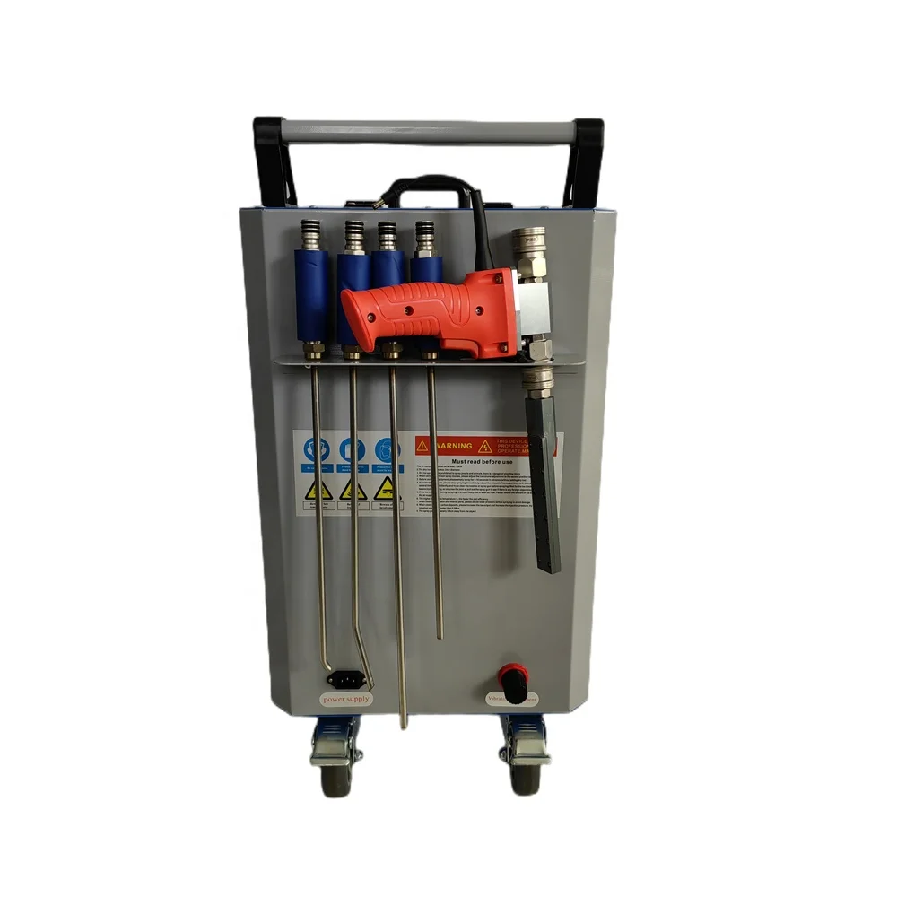 Dry Ice Blasting Machine Manufacturing Dry Ice Blasting Machine Cleaning Machine