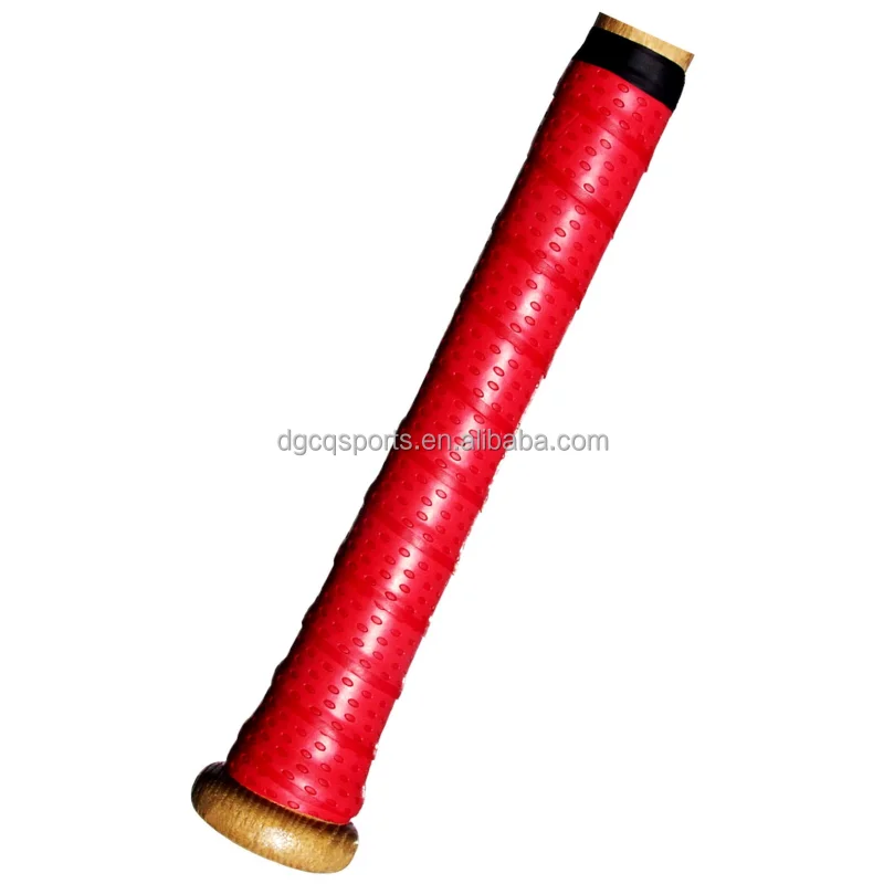 Wholesale Lizard Skin Bat Grip Custom Anti-Slip Baseball Grips  For Tennis Racket Baseball Bat