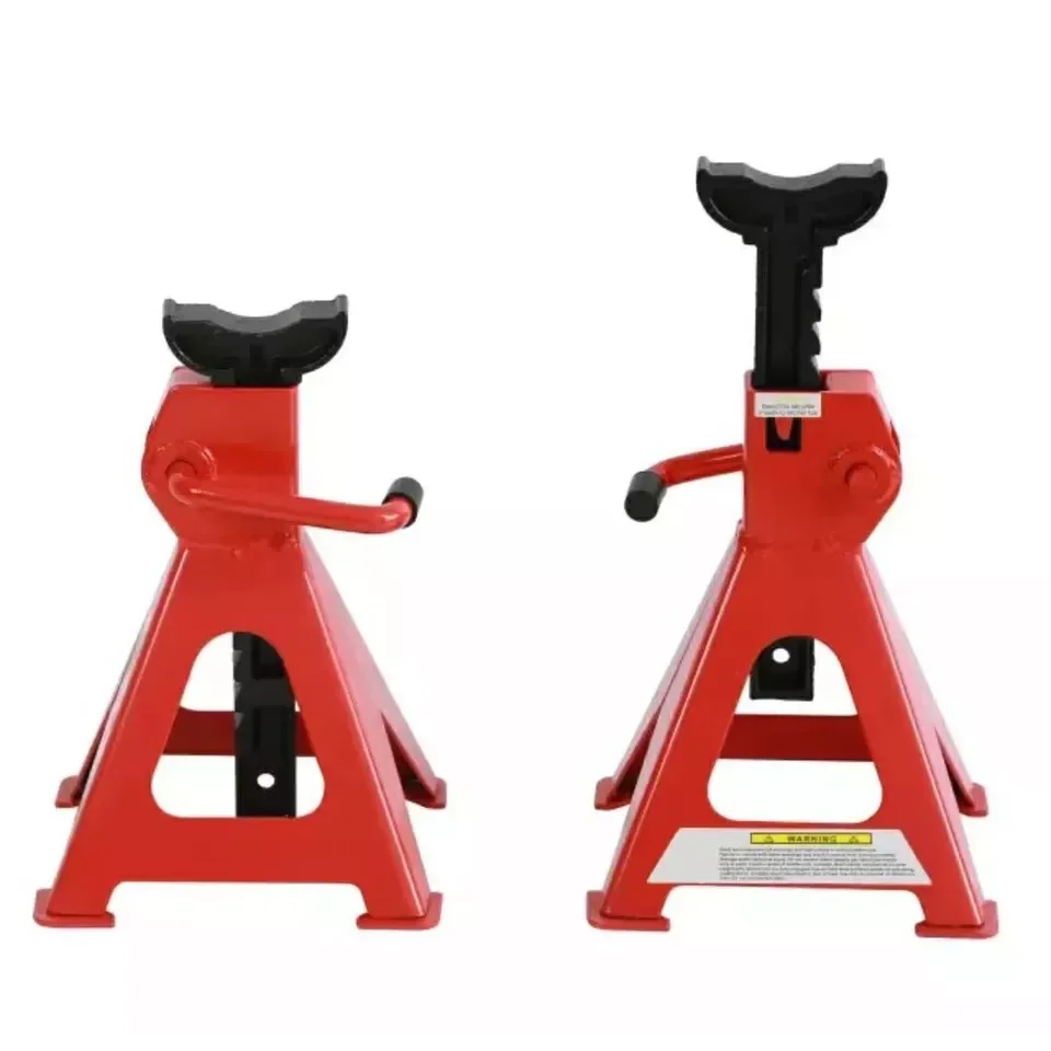 The factory sells high quality 1-10T automotive quick lift hydraulic floor jacks