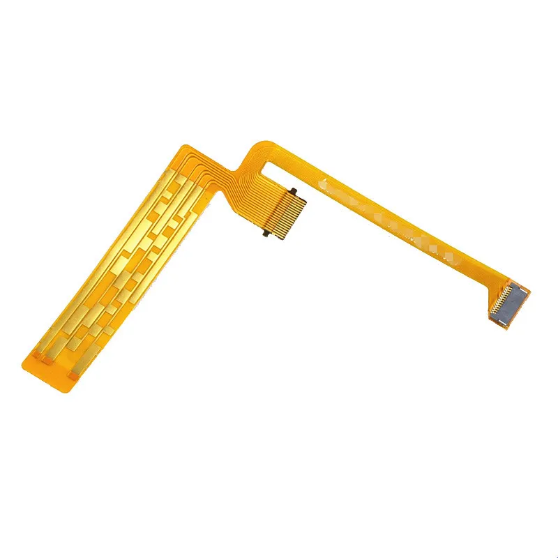 Индивидуальные Полиимидные Fpcb Flex Pcb гибкие Fpc прозрачные гибкие печатные платы надежный завод