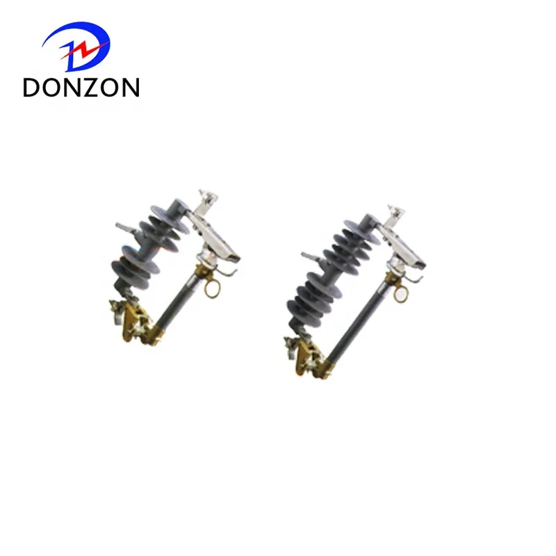 High voltage outdoor type isolation disconnecting switch / Disconnector switch