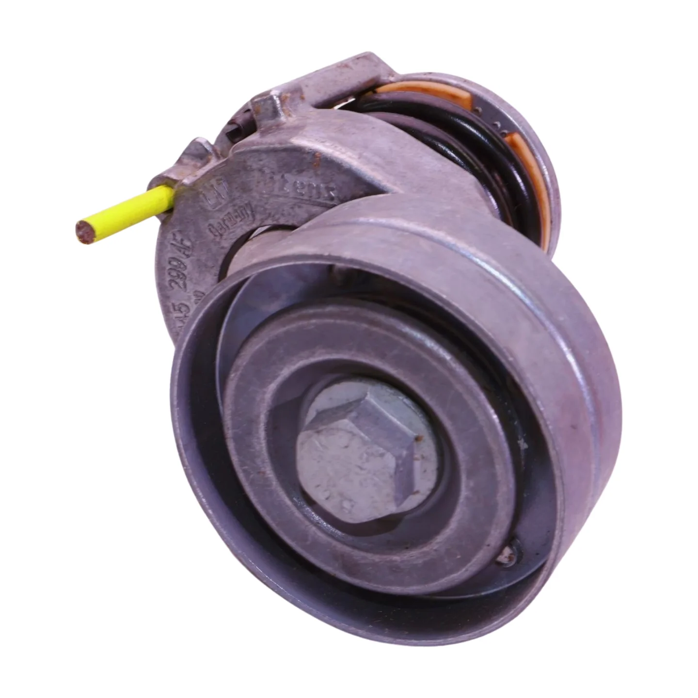 03C145299AC 03C145299P 03C145299AF 03C145299AE Hisen INA Auto Engine Parts Belt Tensioner Pulley Assembly for Volkswagen cars