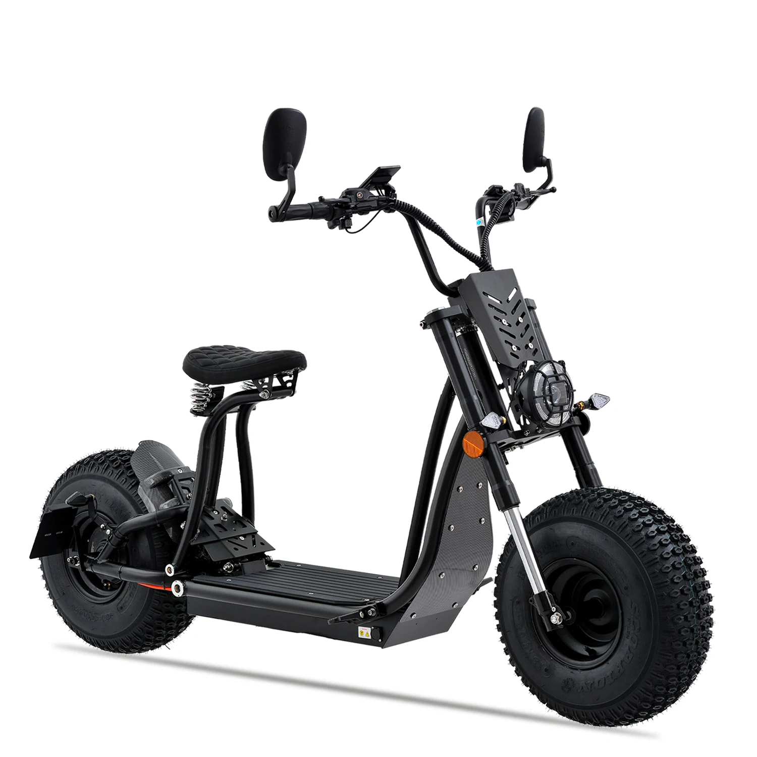 china best moto electric scooters adult super power citycoco eu warehouse