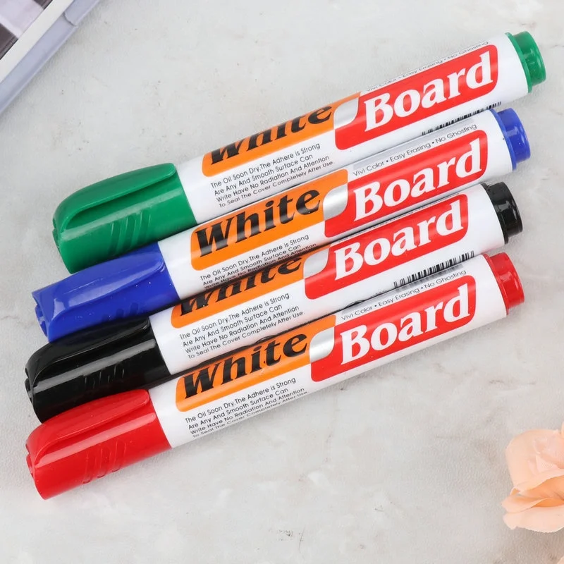 
Wholesale White Board Marker Pen Dry Erase Whiteboard Marker 