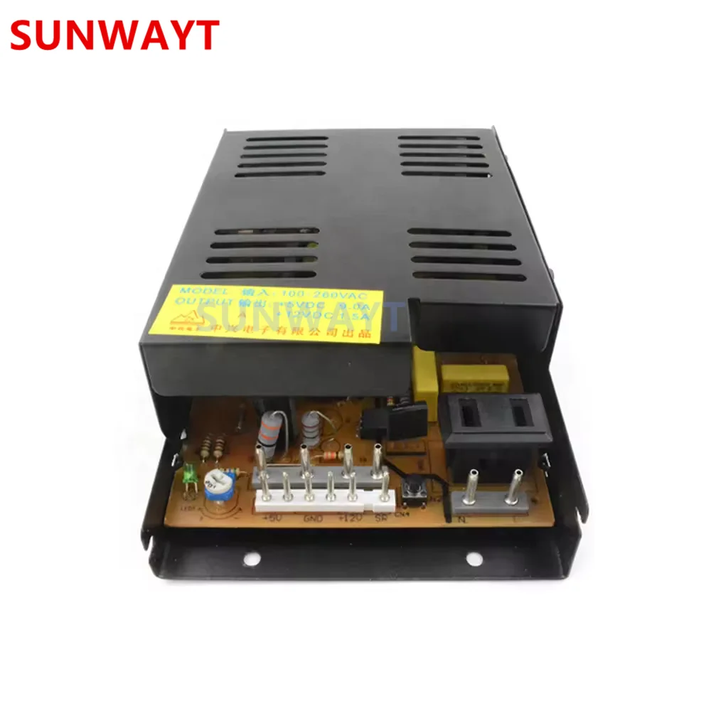 5V 9A/12V 2A Game machine switch model switching power supply