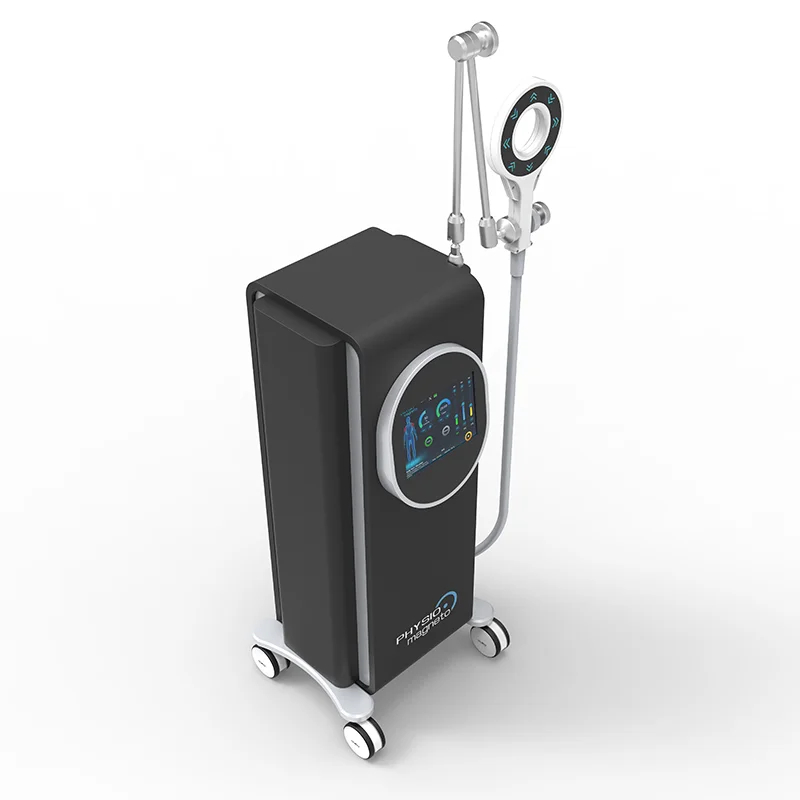 Factory price 2022 emtt physio magneto transduction regeneration physio magneto therapy machine