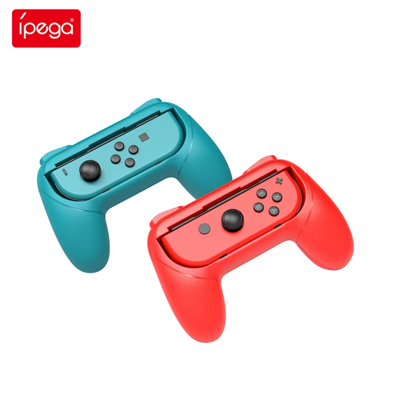 IPEGA PG-SW087 grip double game controller fits the palm game controller