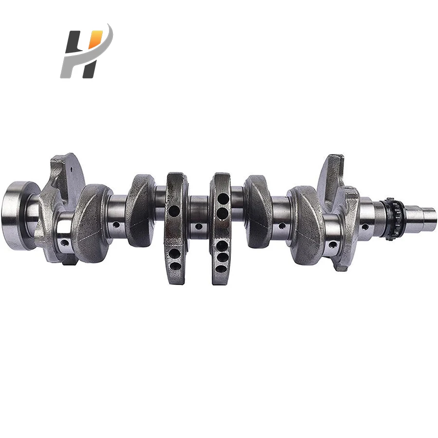 Wholesale Factory Car Engine Parts Crankshaft 23110-2G200 for Hyundai G4KC G4KE G4JS G4EK G4KJ