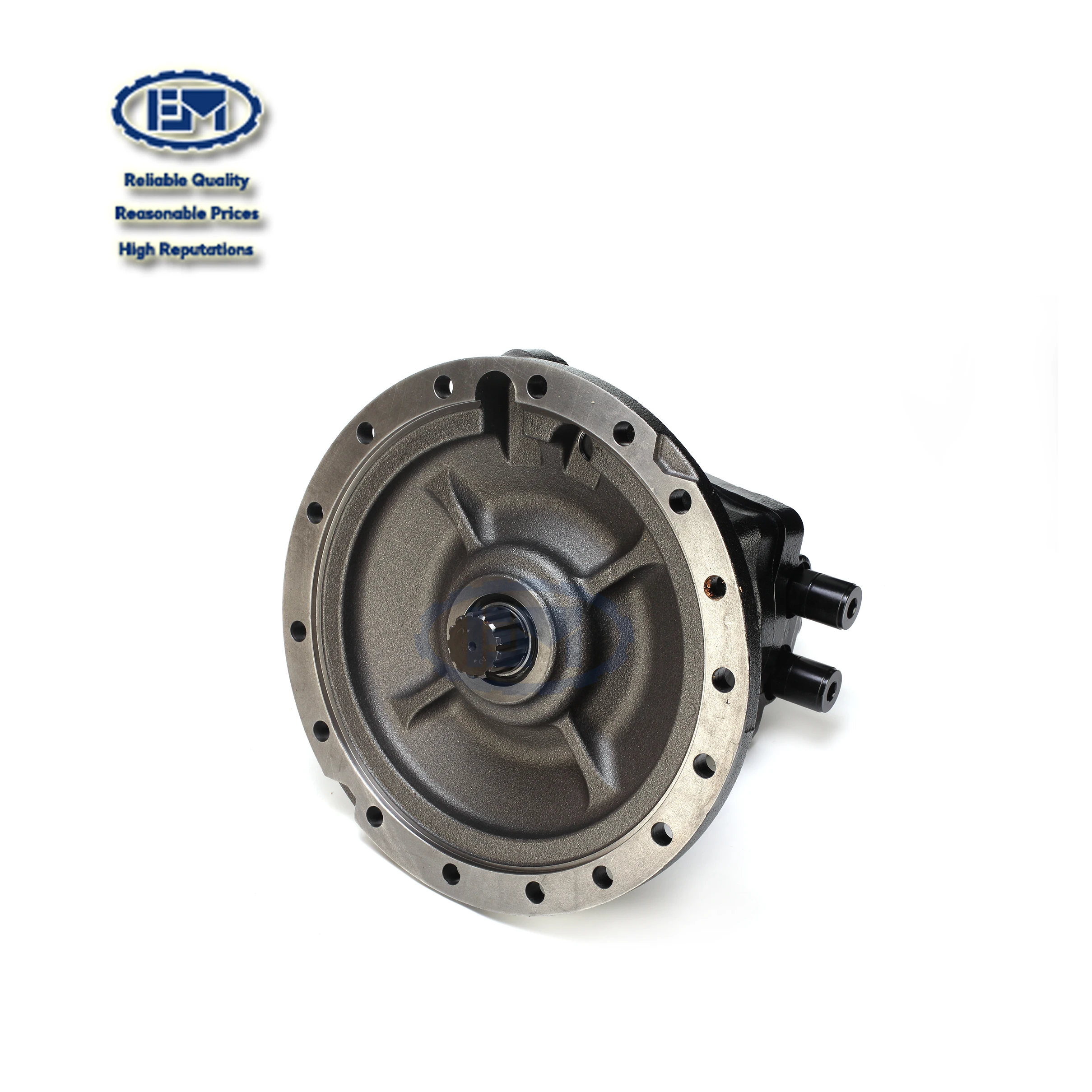 KOBELCO LQ15V00015F2 поворотный редуктор для SK250-8 SK230-6E SK460-8 детали