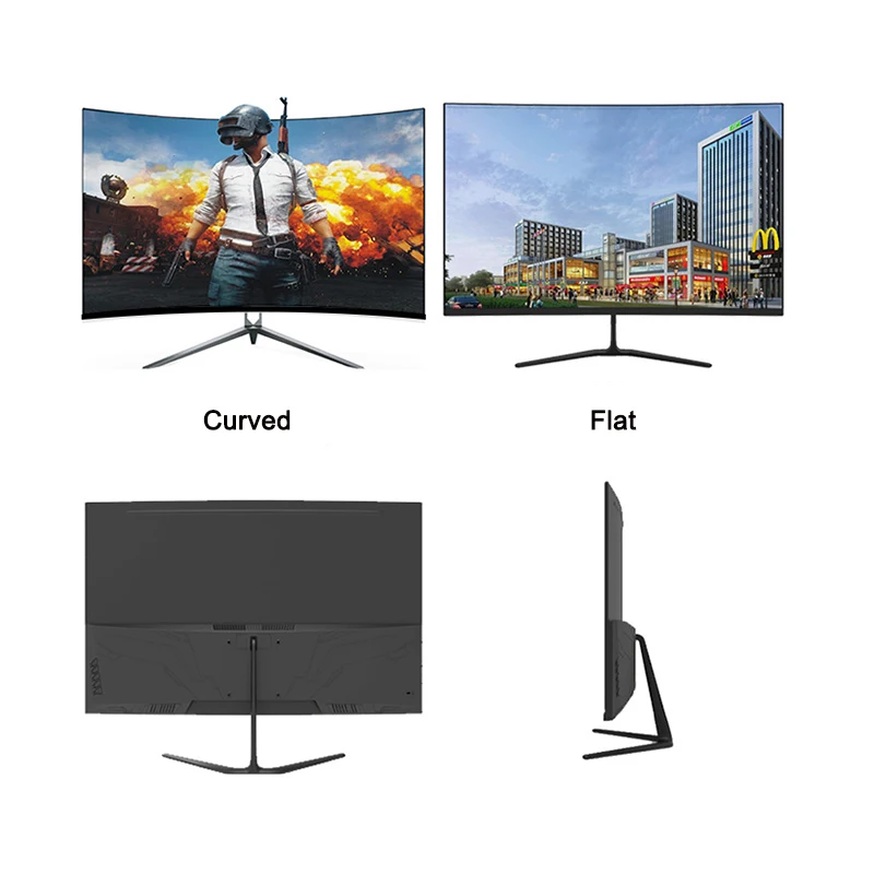 24inch PC Monitor (15)