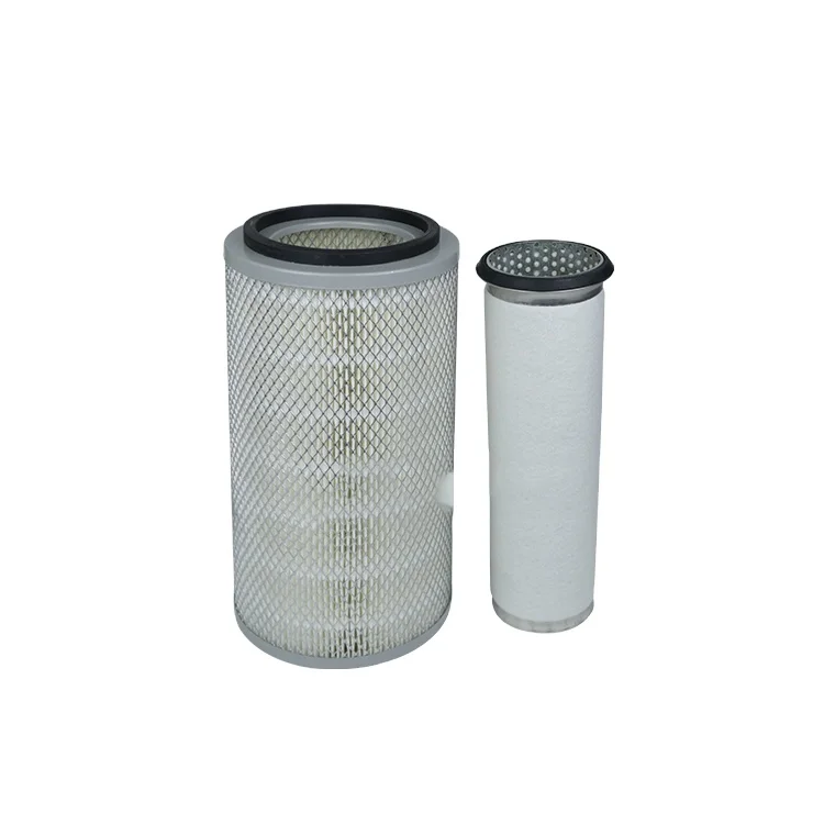 6BT5.9 for cummins generator air filter  KW1833 AF25267 K02900X C3970588