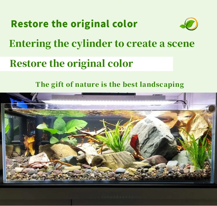 natural crystal Fish tank bottom sand rock raw gem stone river rock gravel & crushed stone for fish tank landscaping