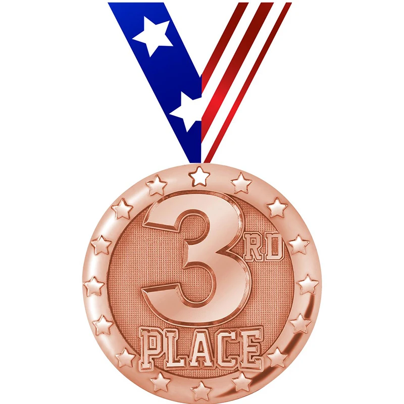 Custom 3D Kung Fu Metal Taekwon-Do Mundial Jiu Jitsu Award Ju Jutsu Judo Itf Taekwondo Karate International Medals